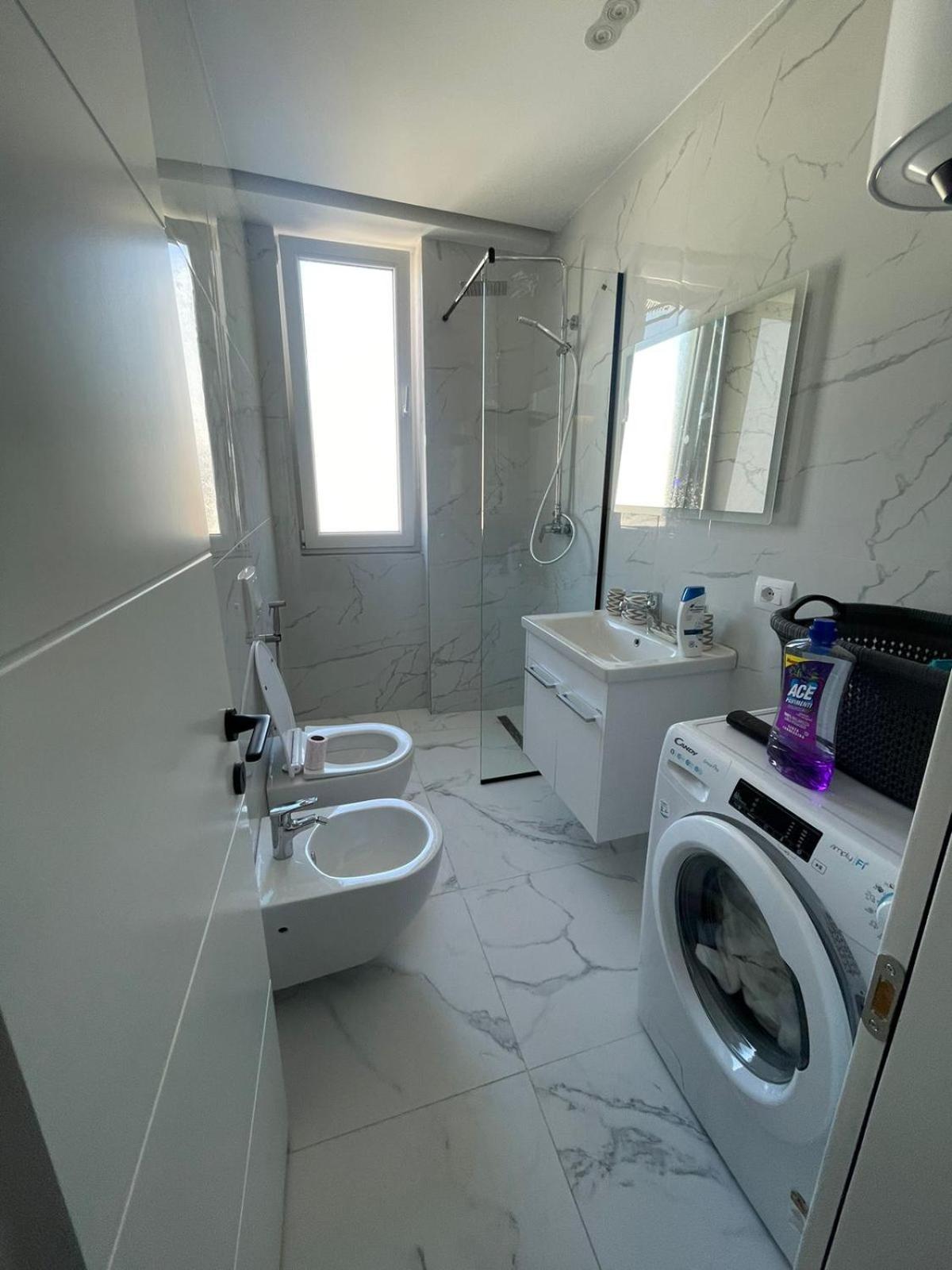 Appartement Vollgaapartment2 *