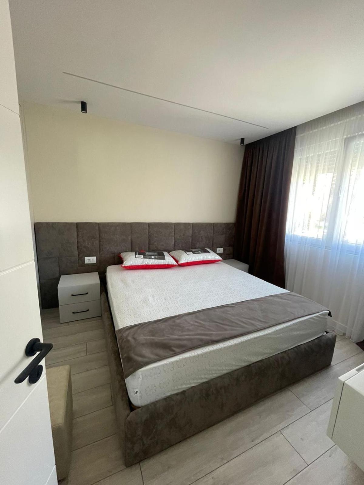 Vollgaapartment2 Appartement *