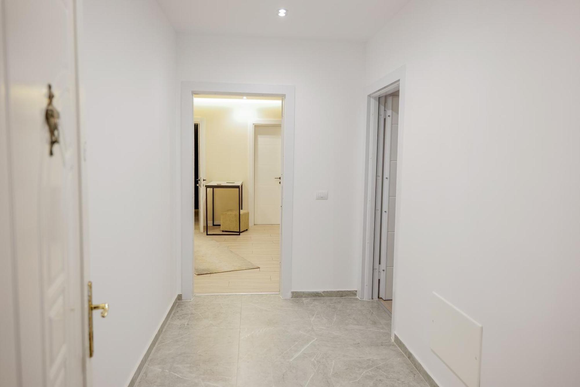 Vollgaapartment2 Appartement Durrës