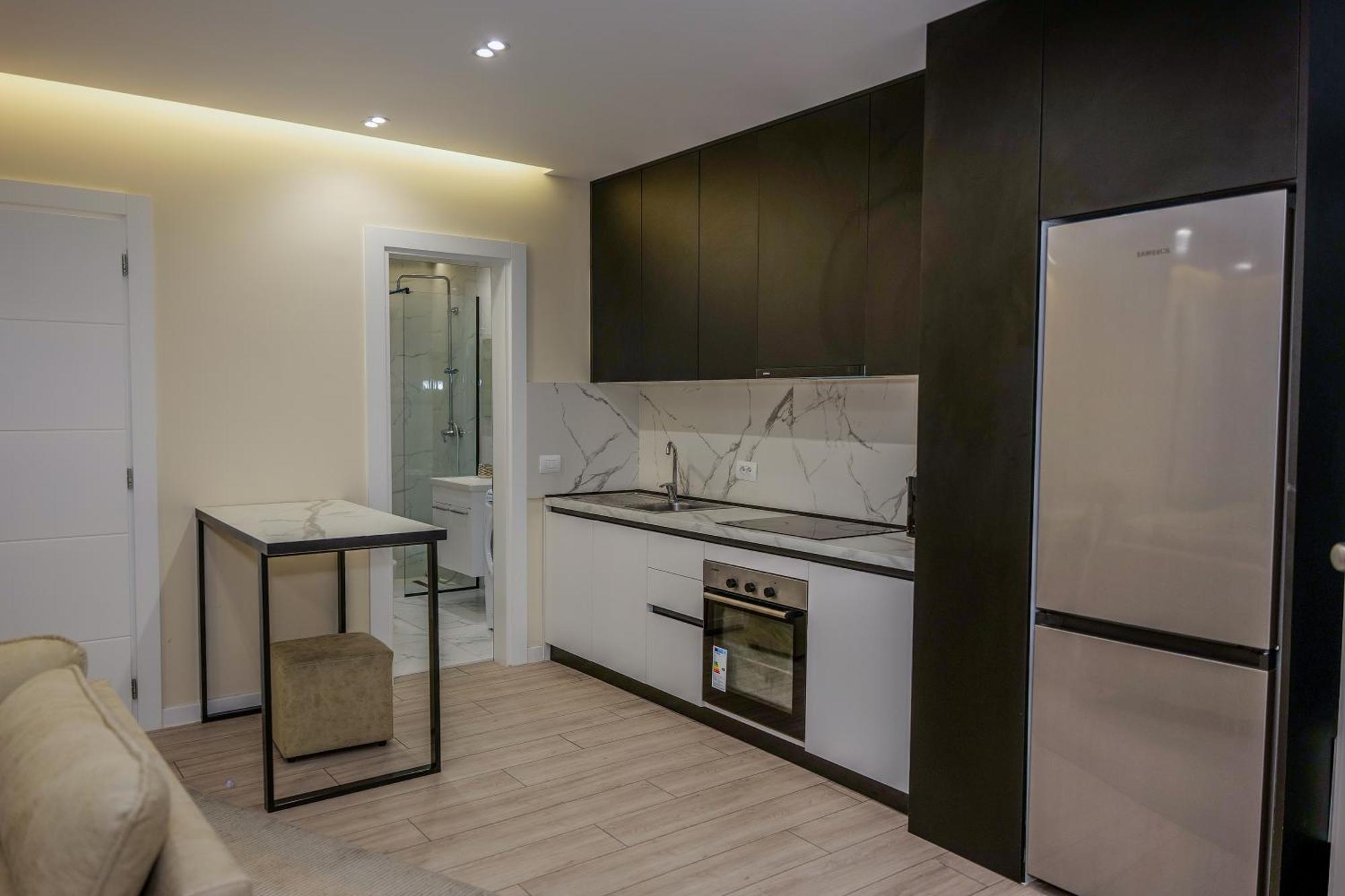 Vollgaapartment2 Appartement Durrës