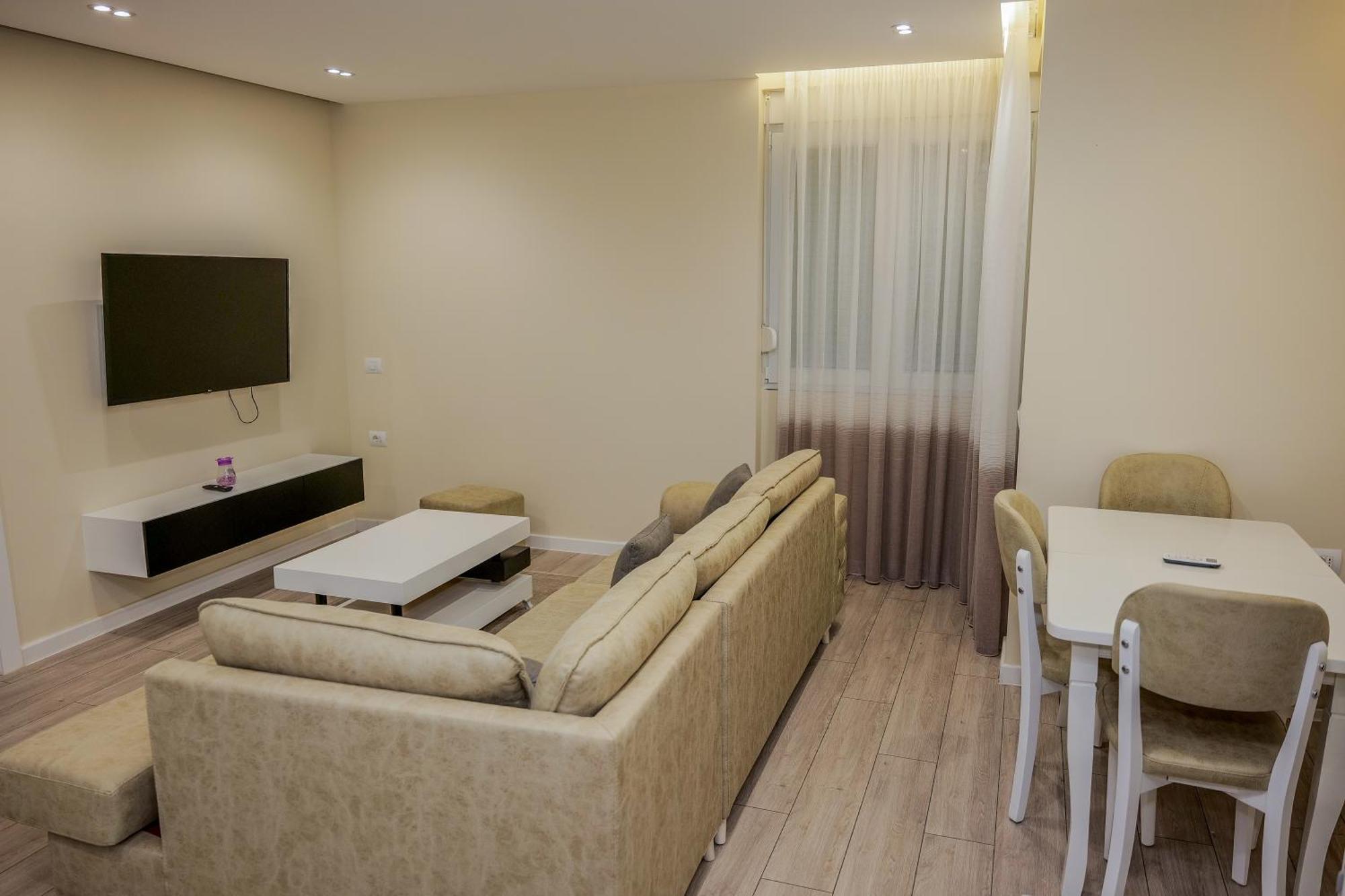 Appartement Vollgaapartment2 Durrës
