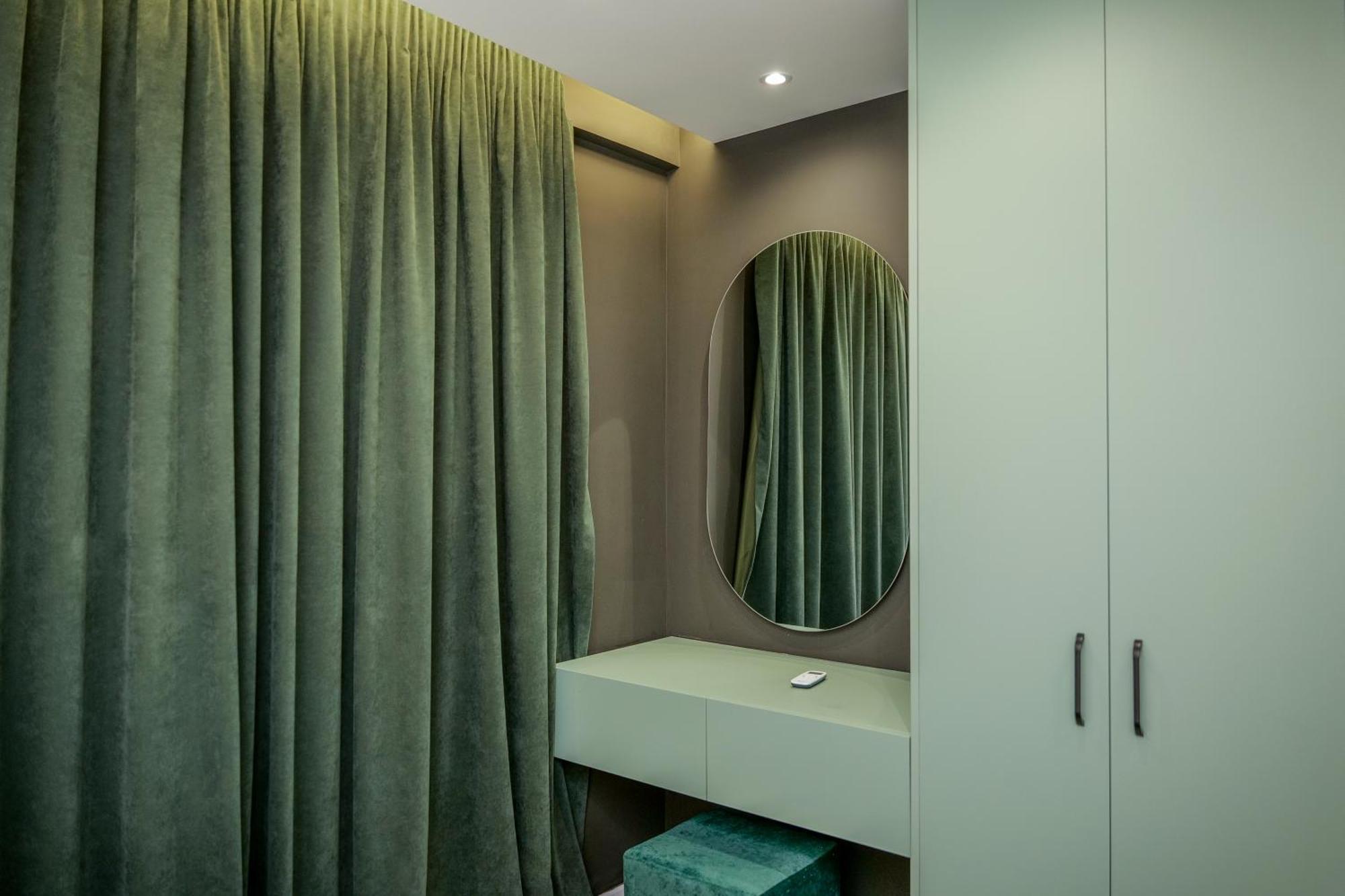 Vollgaapartment2 *