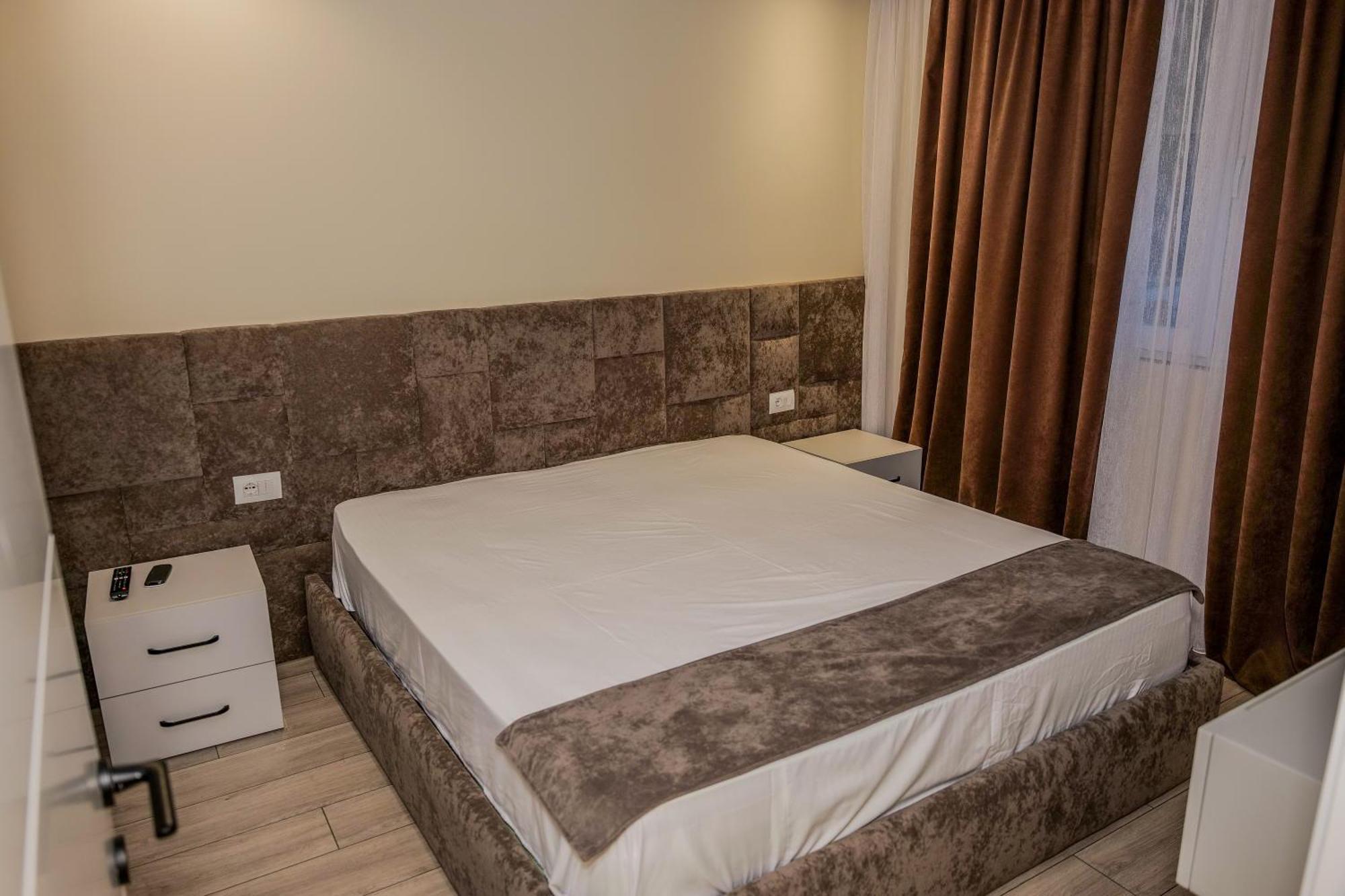 Vollgaapartment2 Appartement Durrës